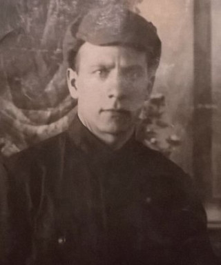 Зеленов Борис Герасимович