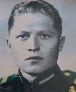 Липнягов Александр Семенович