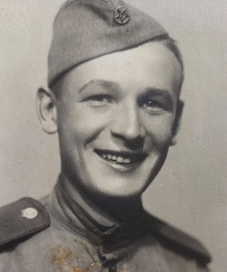 Ерёменко Василий Стефанович