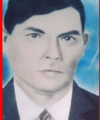 Файзуллин Амир Халлимулович