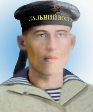 Муханов Николай Никитович