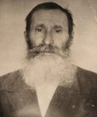 Насонов Егор Епифанович