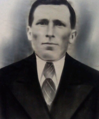 Майоров Леонид Сергеевич