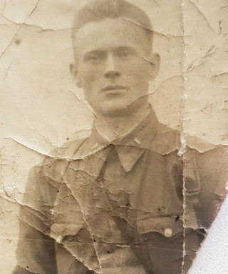 Полшков Валериан Тимофеевич