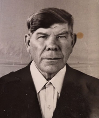 Щвец Гавриил Андреевич