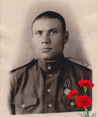 Фесенко Исаак Дмитриевич