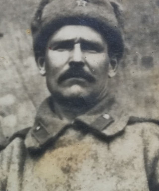 Кирилин Павел Васильвич