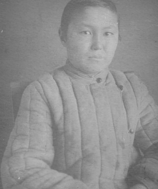 Громов Афанасий Николаевич