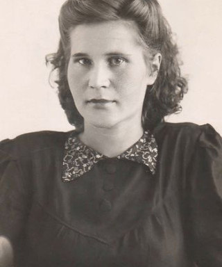 Авраимова Анна Игнатьевна