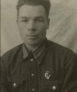 Камзеев Иван Данилович