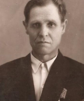 Ершов Михаил Александрович