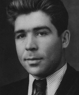 МАЛЯСОВ НИКОЛАЙ НИКИТОВИЧ