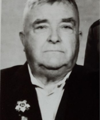 Звегинцев Григорий Антонович