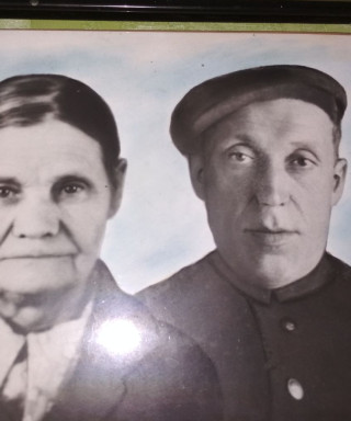 Кавицын Алексей Григорьевич