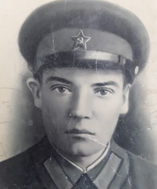 Кузнецов Николай Андреевич