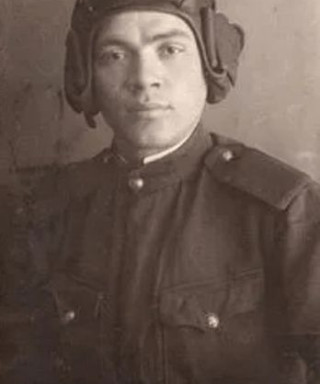 Афонькин Федор Гордеевич