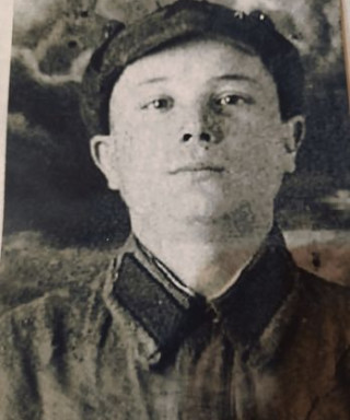 Булатов Фёдор Ефимович