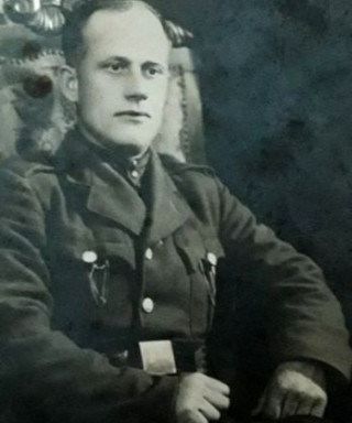 Максименко Иван Николаевич