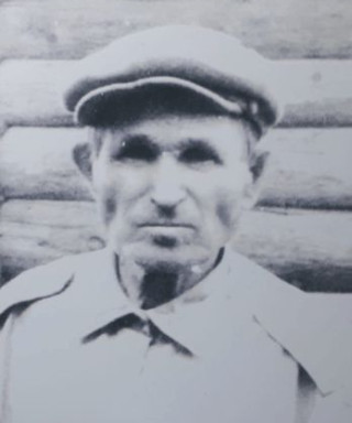 Горшунов Александр Михайлович