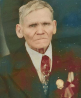 Коротеньков Степан Иосифович