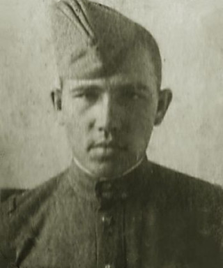 Грибов Алексей Петрович