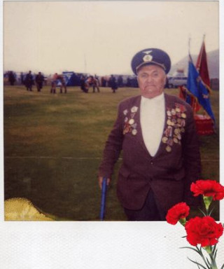 Мельников Игорь Павлович