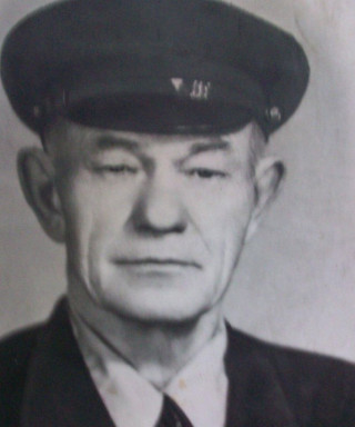 Курдин Матвей Дмитриевич