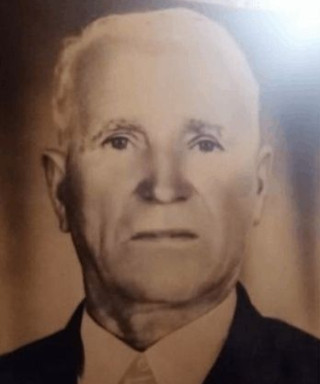 Губарев Павел Егорович