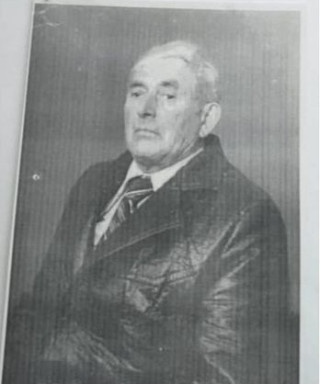 Гречишников Егор Егорович