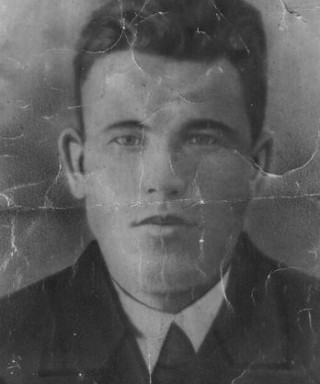 Павлов Василий Андреевич