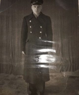 Кандыбко Дмитрий Павлович