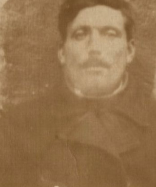 Помылев Василий Яковлевич