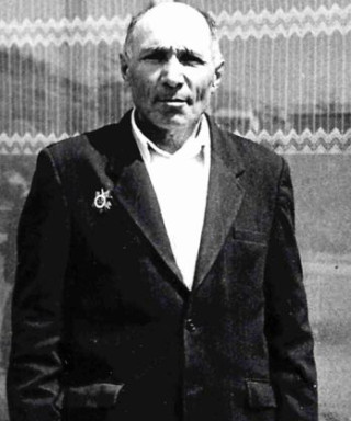 Данилов Николай Николевич