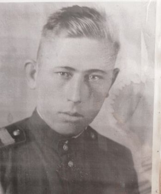 Есин Григорий Евсеевич