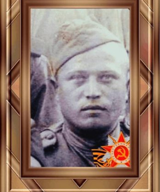 Гулидов Николай Федорович