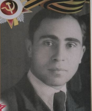 Хлебников Михаил Иванович