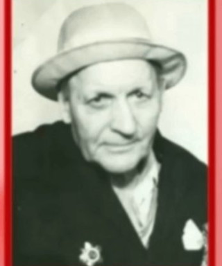 Лукьянов Фома Игнатьевич