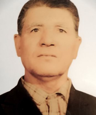 Попов Иван Яковлевич