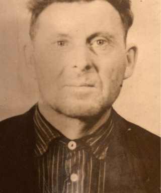 Кудрявцев Александр Ильич