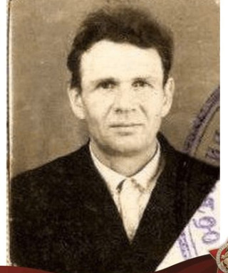 Казеев Евгений Алексеевич