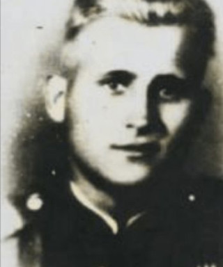 Зорин Александр Яковлевич