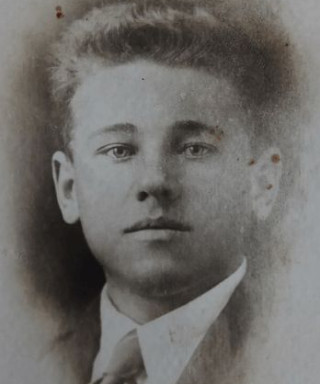 Митягин Сергей Андреевич