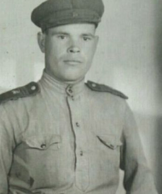 Балашов Евгений Петрович