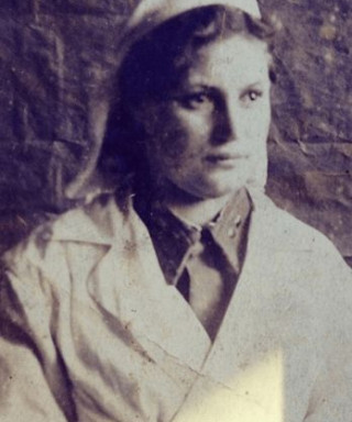 Большакова Александра Николаевна