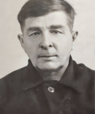 Федорков Николай Никифорович