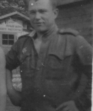 Озеров Фёдор Петрович