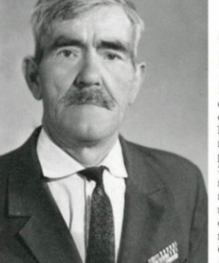 Михонин Александр Александрович