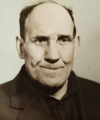 Прудников Александр Петрович