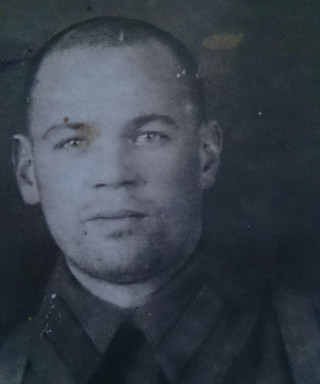 Муттонен Александр Александрович