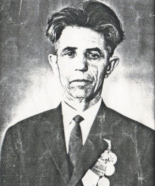 Гордус Аким Григорьевич